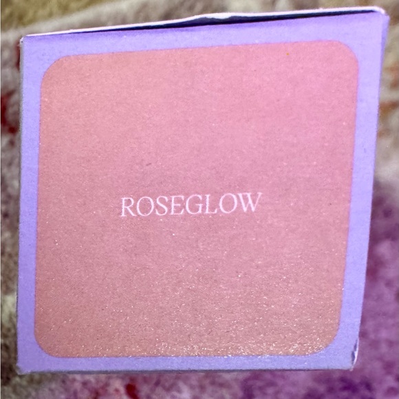 Saie Roseglow Radiant Gel - Picture 2 of 2
